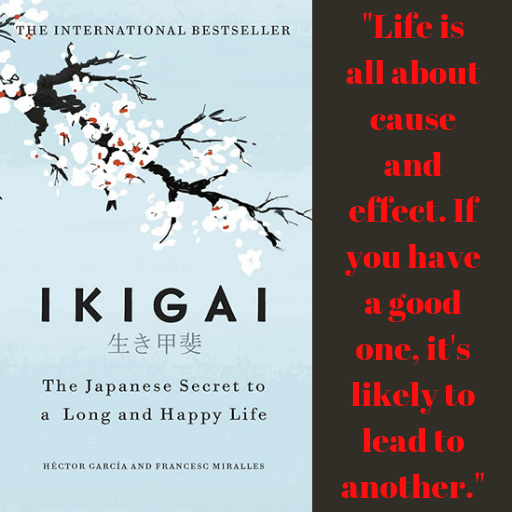 IKigai