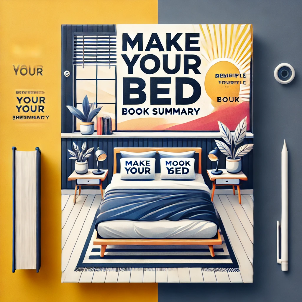 Make Your Bed